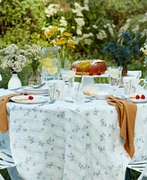 Lenox Wildflowers Accent Plates, Set of 4