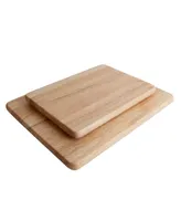 Architec Gripperwood Cutting Board Set