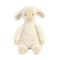 Lamb Leo no. 1 by Happy Horse 12 Inch Stuffed Animal