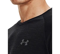 Under Armour Men's Tech 2.0 V-Neck T-Shirt