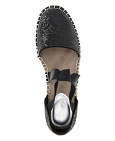 Kenneth Cole Reaction Women's Luna Espadrille Flats