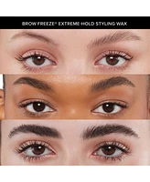 Anastasia Beverly Hills Brow Freeze Extreme Hold Laminated-Look Sculpting Wax