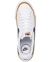 Nike Big Kids Court Legacy Casual Sneakers from Finish Line