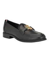 Tommy Hilfiger Women's Terow Casual Ornamented Loafers
