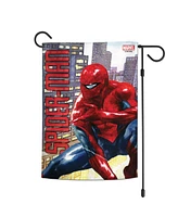 Wincraft Venom & Spider-Man 12" x 18" Double-Sided Garden Flag