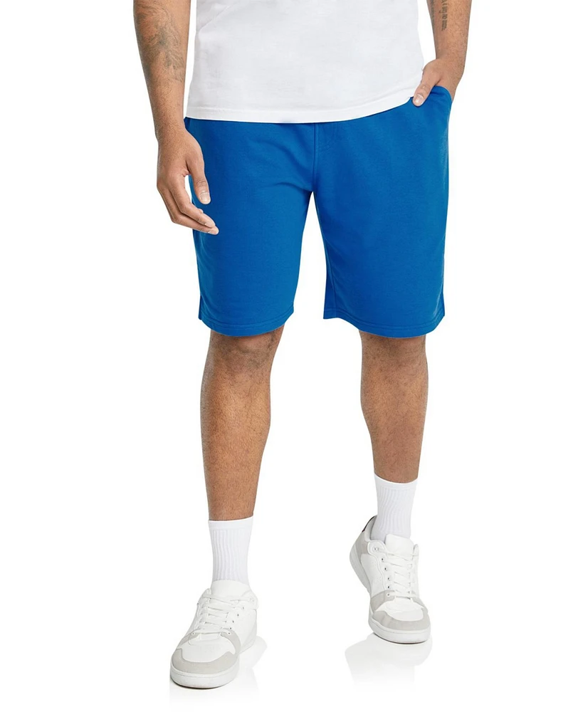 Johnny Bigg Mens Lounge Sweat Short