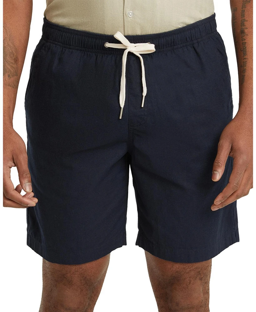 Johnny Bigg Mens Laguna Linen Blend Short