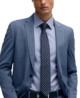 Boss by Hugo Boss Men's Jacquard Pattern Tie