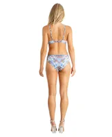 La Moda Clothing Women's Two piece bikini set