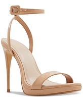 Aldo Women's Kat Two-Piece Platform Dress Sandals