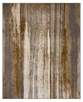 Drew & Jonathan Home Milestones Lithology 5'3" x 7'10" Area Rug