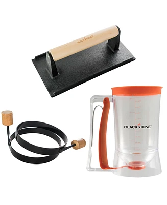 Blackstone Breakfast Kit