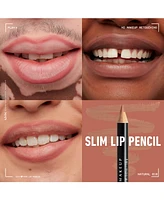 Nyx Professional Makeup Slim Lip Pencil Creamy Long-Lasting Liner