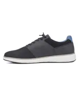 Reserved Footwear Men's New York Monroe Low Top Sneakers