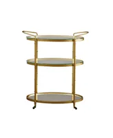 Lauren Bar Cart