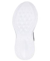 Nautica Little and Big Girls Galey Athletic Sneakers