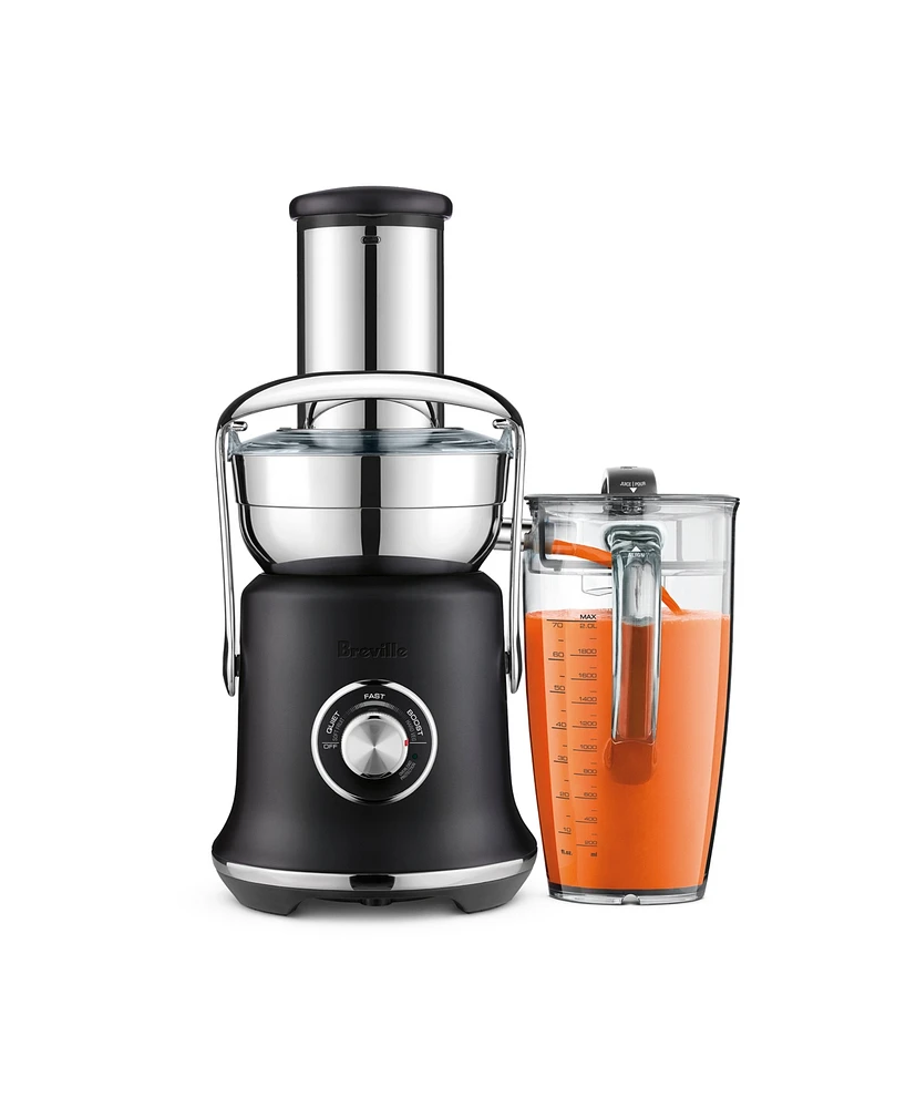 Breville the Juice Fountain Cold Xl