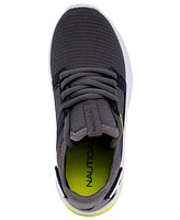 Nautica Little and Big Boys Arano Athletic Sneakers