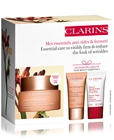 Clarins 3-Pc. Limited-Edition Extra