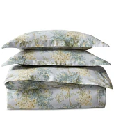 Lauren Ralph Sadie Duvet Cover Set, Full/Queen