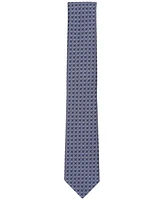 Alfani Men's Tolbert Patterned Tie, Created for Macy's