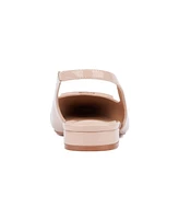 Women's Janessa Dress Flat
