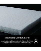 Beautyrest Black C Class 13.75 Firm Mattress Collection