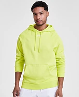 Under Armour Men's Rival Logo Embroidered Fleece Hoodie