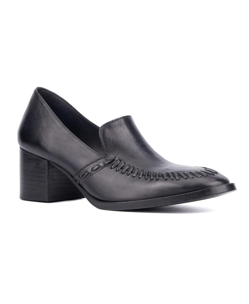 Women's Elaine Heel Pump