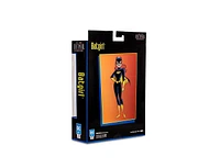 The New Batman Adventures 6in Wave 1-Batgirl