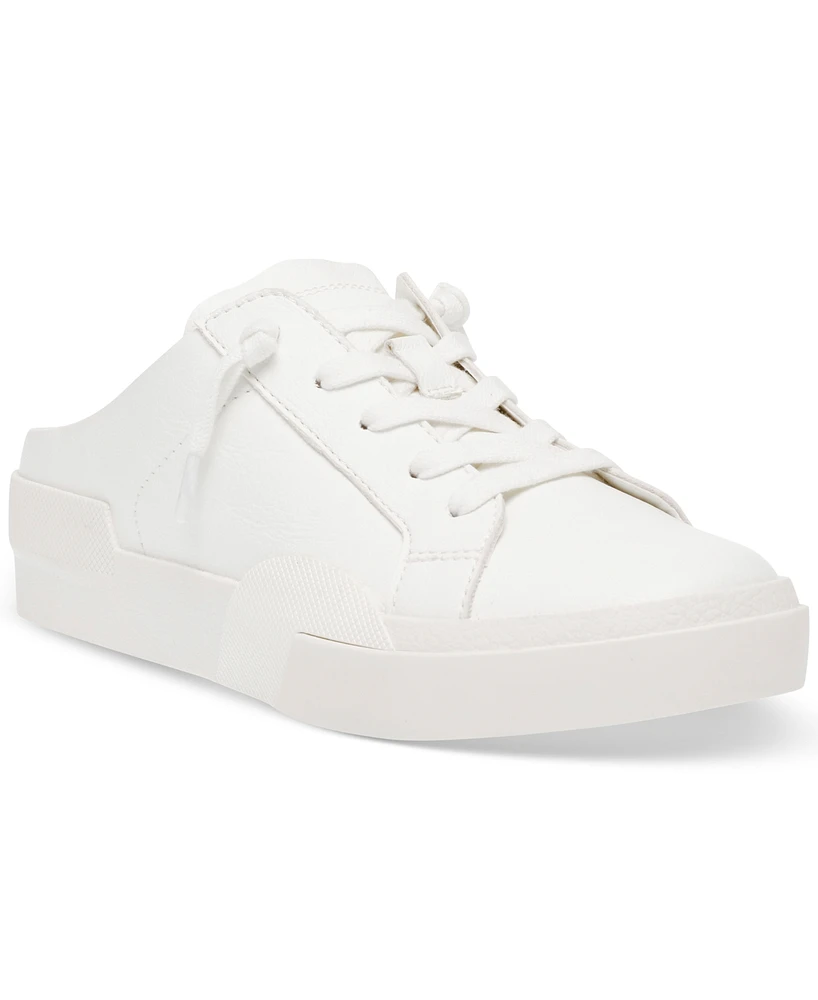 Dv Dolce Vita Women's Helina Slip-On Mule Sneakers