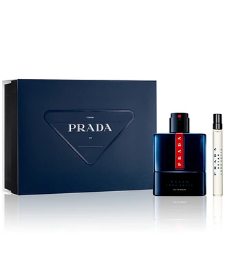 Prada Men's 2