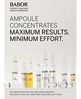 Babor Hydra Plus Ampoule Concentrates