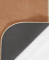 Novogratz Collection Tallulah Tal-1 5' x 8' Area Rug