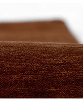 Novogratz Collection Iris Ir-01 5' x 8' Area Rug