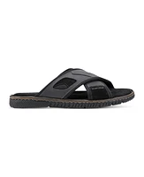 Rockport Men's Jasper X Band Slide Sandal