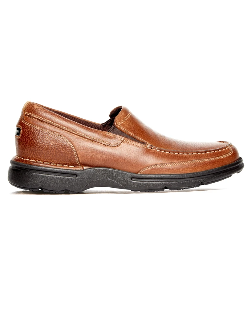 Men's Eureka Plus Slip On Shoes