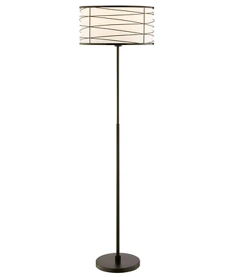 Lite Source Outdoor Cordless Lumiere Floor Lamp