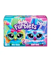 Furby Furblets Pix-Elle Ooh-Koo 2