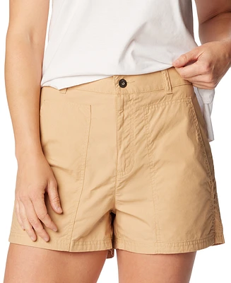 Columbia Women's Holly Hideaway Washed Out Shorts