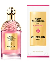 Guerlain Aqua Allegoria Florabloom Forte Eau de Parfum