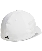 adidas Men's Gameday Stretch Performance Cap