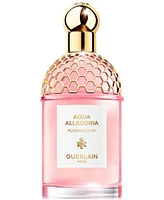 Guerlain Aqua Allegoria Florabloom Eau De Toilette Fragrance Collection