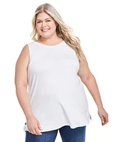 Style & Co Women's Layering Tank Top, Created for Macy's