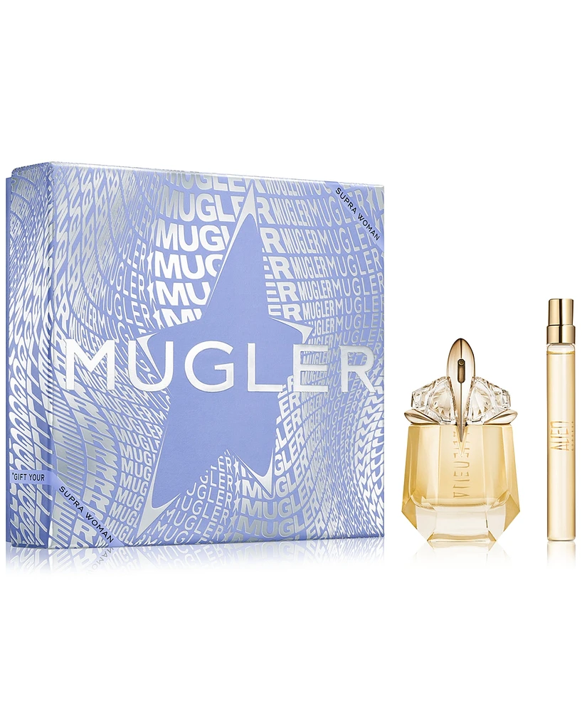 Mugler 2