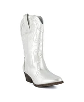 Sugar Women's Tammy Tall Cowboy Boots