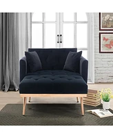 Chaise Lounge Chair Accent Chair