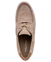 Nautica Men's Ankar Casual Sneakers