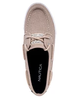 Nautica Men's Spinnaker Boat Slip-On Shoes