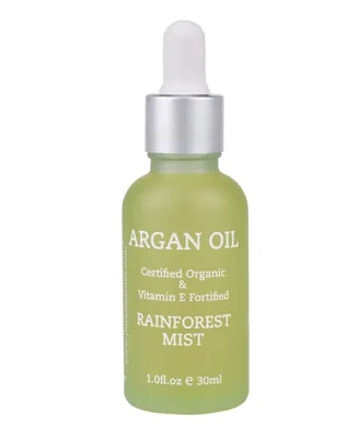 Purecode Argan Oil Rainforest Mist, 30 ml